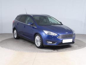 Ford Focus  2.0 TDCi 