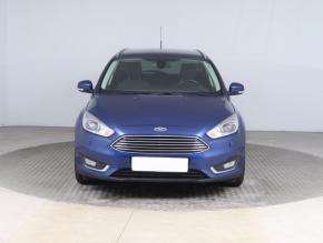 Ford Focus  2.0 TDCi 