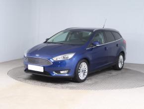 Ford Focus  2.0 TDCi 