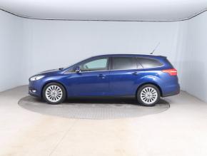 Ford Focus  2.0 TDCi 