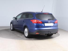 Ford Focus  2.0 TDCi 