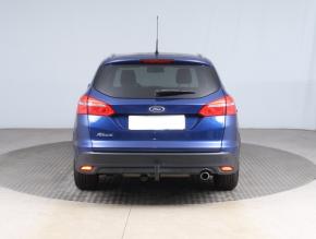 Ford Focus  2.0 TDCi 