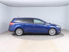 Ford Focus  2.0 TDCi 