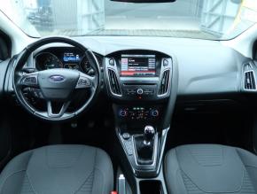 Ford Focus  2.0 TDCi 