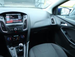 Ford Focus  2.0 TDCi 