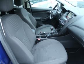 Ford Focus  2.0 TDCi 