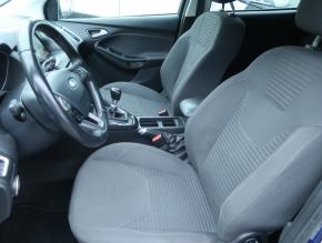 Ford Focus  2.0 TDCi 