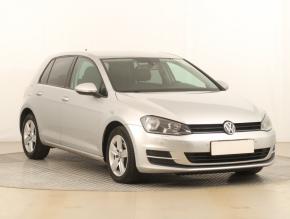 Volkswagen Golf  2.0 TDI 