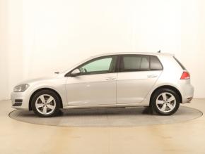 Volkswagen Golf  2.0 TDI 