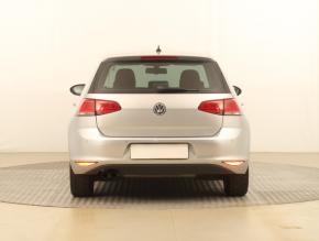 Volkswagen Golf  2.0 TDI 