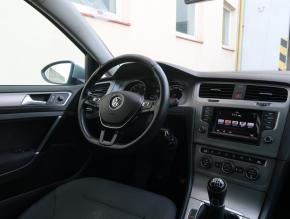 Volkswagen Golf  2.0 TDI 