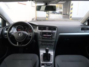 Volkswagen Golf  2.0 TDI 