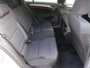 Volkswagen Golf  2.0 TDI 