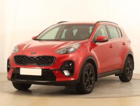 Kia Sportage  1.6 GDI 