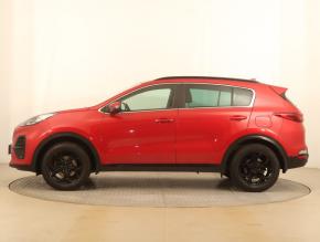 Kia Sportage  1.6 GDI 