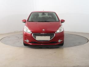 Peugeot 208  1.6 e-HDi 