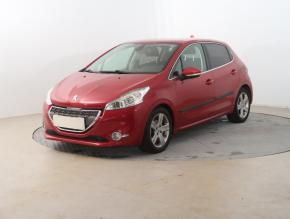 Peugeot 208  1.6 e-HDi 