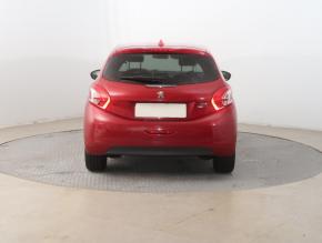 Peugeot 208  1.6 e-HDi 