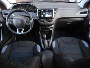 Peugeot 208  1.6 e-HDi 