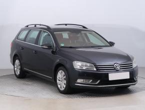 Volkswagen Passat  2.0 TDI Comfortline 