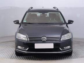 Volkswagen Passat  2.0 TDI Comfortline 