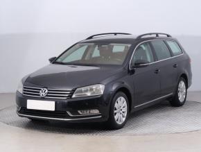 Volkswagen Passat  2.0 TDI Comfortline 