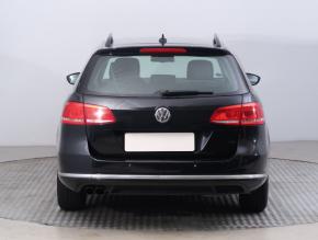 Volkswagen Passat  2.0 TDI Comfortline 