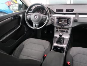 Volkswagen Passat  2.0 TDI Comfortline 