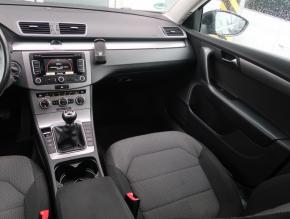 Volkswagen Passat  2.0 TDI Comfortline 