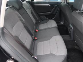 Volkswagen Passat  2.0 TDI Comfortline 