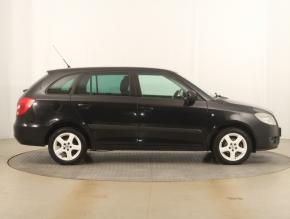 Škoda Fabia  1.2 12V 