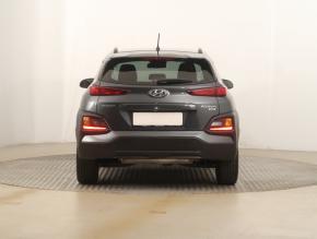 Hyundai Kona  1.6 T-GDI 