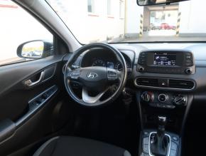 Hyundai Kona  1.6 T-GDI 