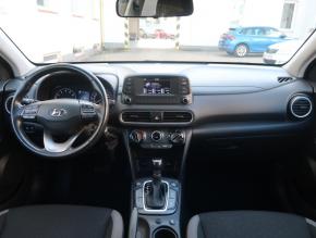 Hyundai Kona  1.6 T-GDI 