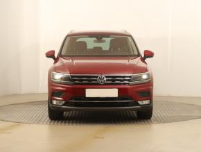 Volkswagen Tiguan  1.4 TSI 