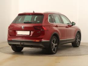 Volkswagen Tiguan  1.4 TSI 