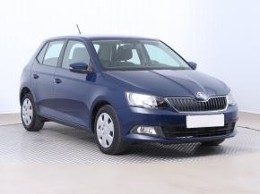 Škoda Fabia  1.0 