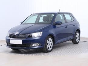 Škoda Fabia  1.0 