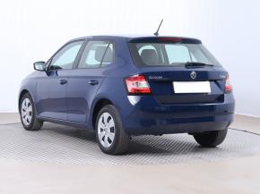 Škoda Fabia  1.0 