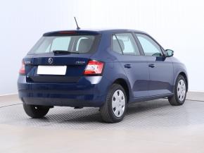 Škoda Fabia  1.0 