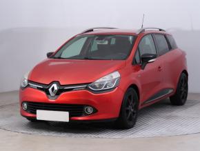 Renault Clio  0.9 TCe 