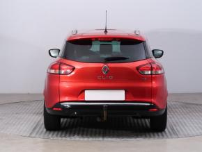 Renault Clio  0.9 TCe 