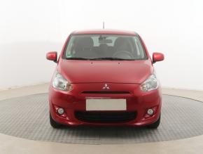 Mitsubishi Space Star  1.2 MIVEC 