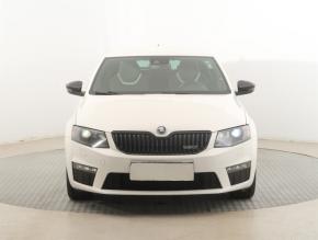 Škoda Octavia  RS 2.0 TDI 