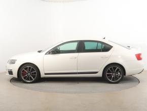 Škoda Octavia  RS 2.0 TDI 