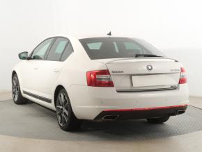 Škoda Octavia  RS 2.0 TDI 