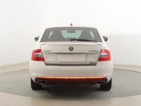 Škoda Octavia  RS 2.0 TDI 