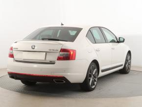 Škoda Octavia  RS 2.0 TDI 