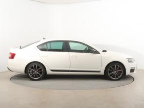 Škoda Octavia  RS 2.0 TDI 