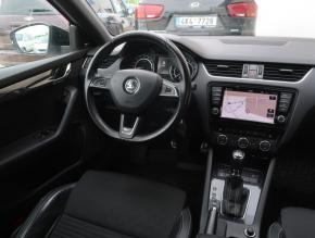 Škoda Octavia  RS 2.0 TDI 